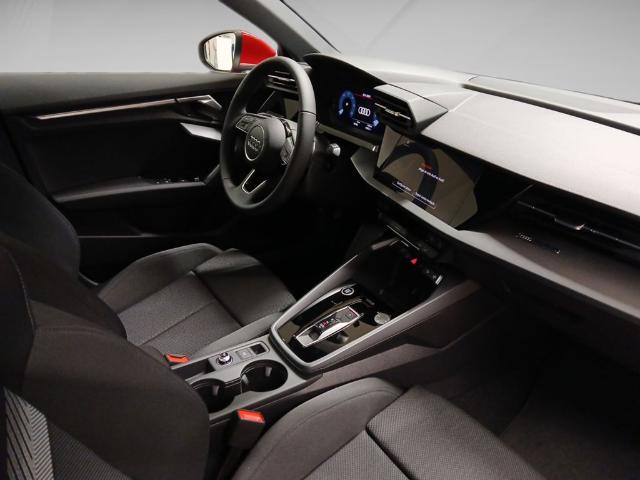 Audi A3 Sportback Advanced 35 TDI 110 kW (150 CV) S tronic