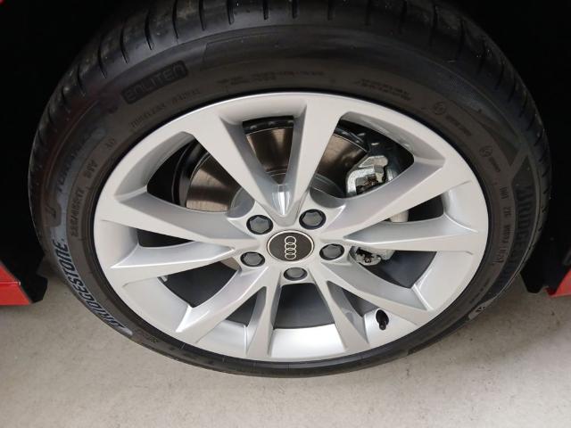 Audi A3 Sportback Advanced 35 TDI 110 kW (150 CV) S tronic