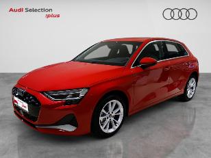 vehículo ocasión audi selection