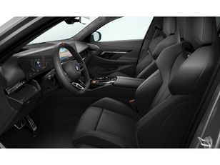 Fotos de BMW M M5 Touring color Gris. Año 2025. 535KW(727CV). Híbrido Electro/Gasolina. En concesionario BMW Fuenteolid Valladolid de Valladolid