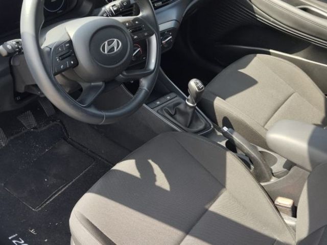 Hyundai i20 1.0 TGDI 48V Klass 74 kW (100 CV)