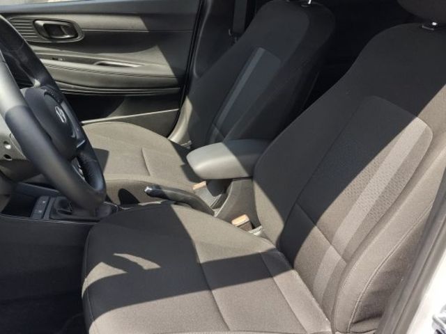 Hyundai i20 1.0 TGDI 48V Klass 74 kW (100 CV)