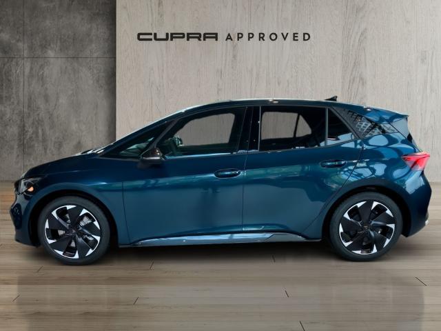 CUPRA Born 58kWh E-Boost Pack 170 kW (231 CV)