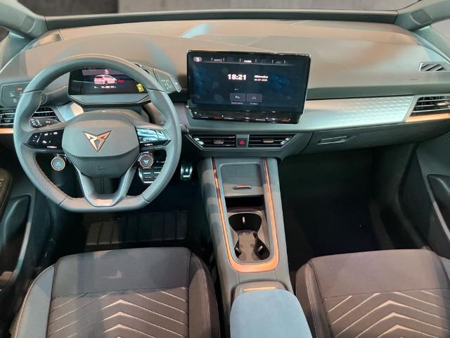 CUPRA Born 58kWh E-Boost Pack 170 kW (231 CV)