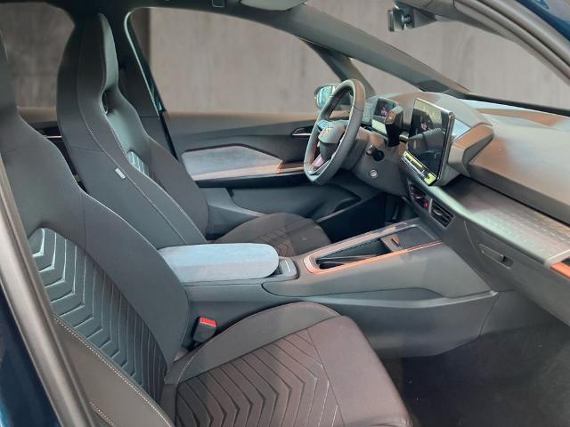 CUPRA Born 58kWh E-Boost Pack 170 kW (231 CV)