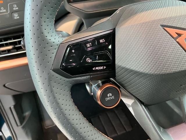 CUPRA Born 58kWh E-Boost Pack 170 kW (231 CV)