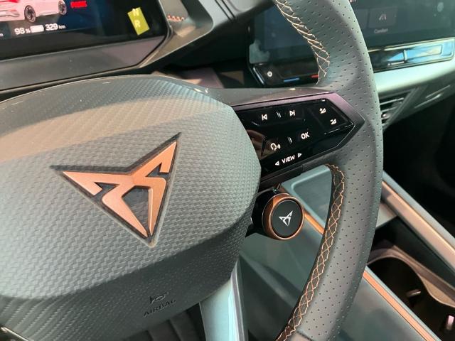 CUPRA Born 58kWh E-Boost Pack 170 kW (231 CV)