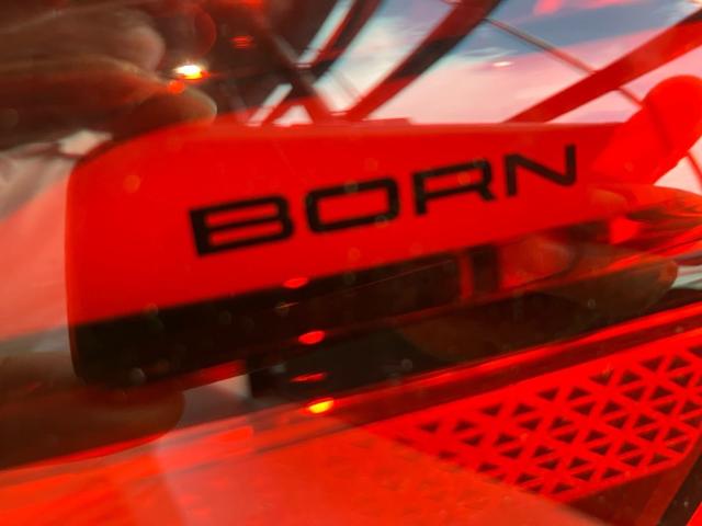 CUPRA Born 58kWh E-Boost Pack 170 kW (231 CV)