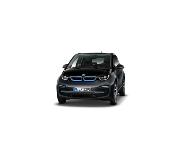 BMW i3 120Ah color Gris. Año 2020. 125KW(170CV). Eléctrico. En concesionario Motri Motor Jaén de Jaén