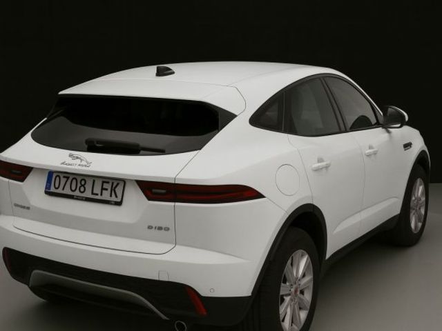 Jaguar E-PACE 2.0D S 110 kW (150 CV)
