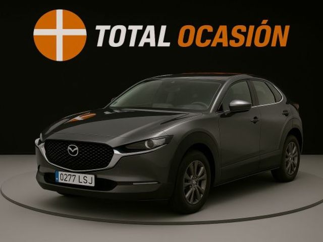 Mazda CX-30 2.0 de segunda mano