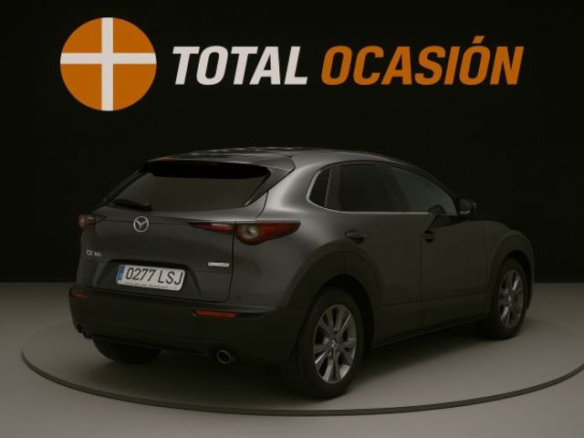 Mazda CX-30 2.0 e-SKYACTIV-G Evolution 2WD 90 kW (122 CV)