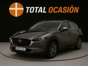 Mazda CX-30 2.0 de segunda mano
