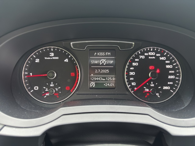 Audi Q3 design edition 2.0 TDI quattro 110 kW (150 CV) S tronic