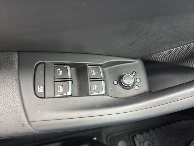 Audi Q3 design edition 2.0 TDI quattro 110 kW (150 CV) S tronic
