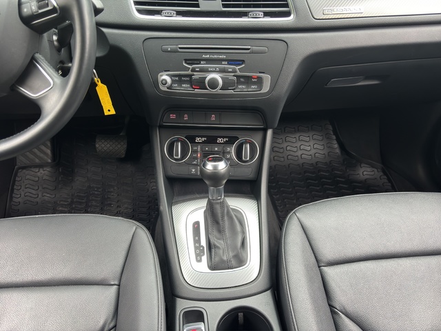 Audi Q3 design edition 2.0 TDI quattro 110 kW (150 CV) S tronic