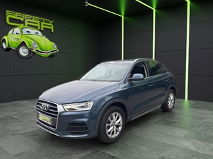 Audi Q3 2.0 TDI de segunda mano