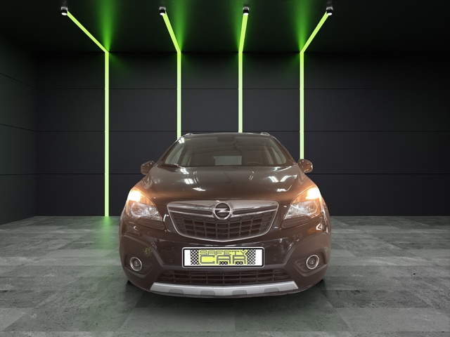 Opel Mokka X 1.4 Turbo S&S Selective 4X2 103 kW (140 CV)