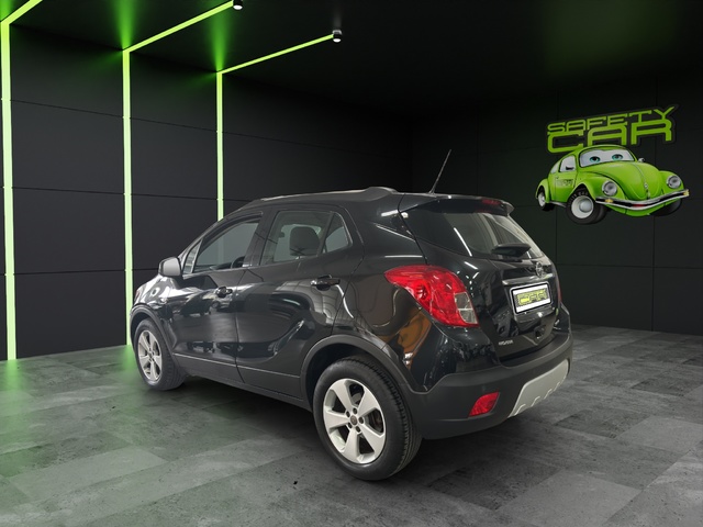 Opel Mokka X 1.4 Turbo S&S Selective 4X2 103 kW (140 CV)