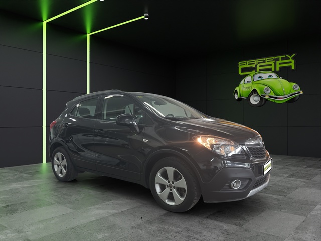 Opel Mokka X 1.4 Turbo S&S Selective 4X2 103 kW (140 CV)