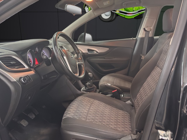 Opel Mokka X 1.4 Turbo S&S Selective 4X2 103 kW (140 CV)