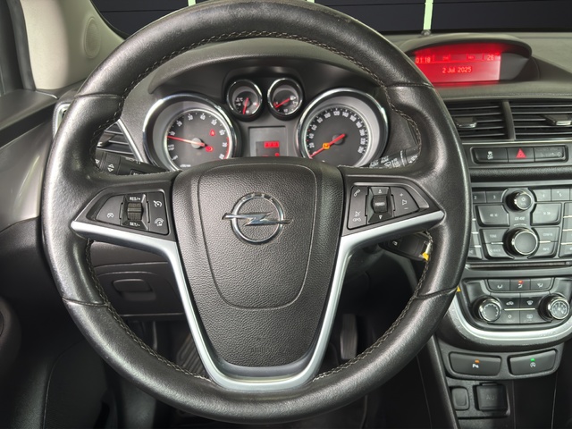Opel Mokka X 1.4 Turbo S&S Selective 4X2 103 kW (140 CV)