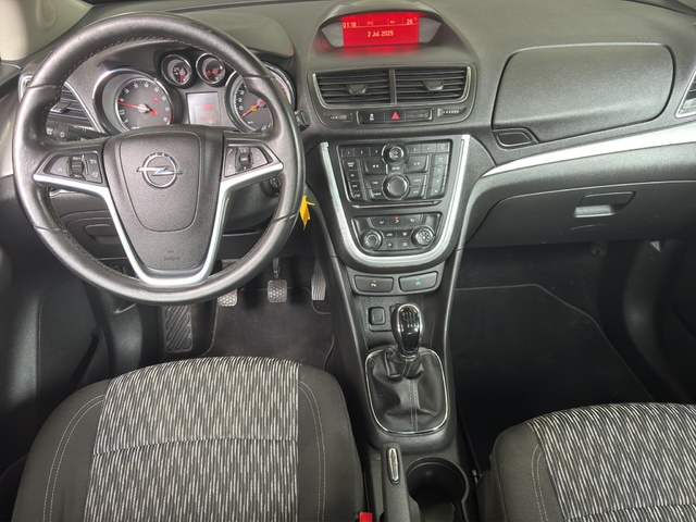 Opel Mokka X 1.4 Turbo S&S Selective 4X2 103 kW (140 CV)