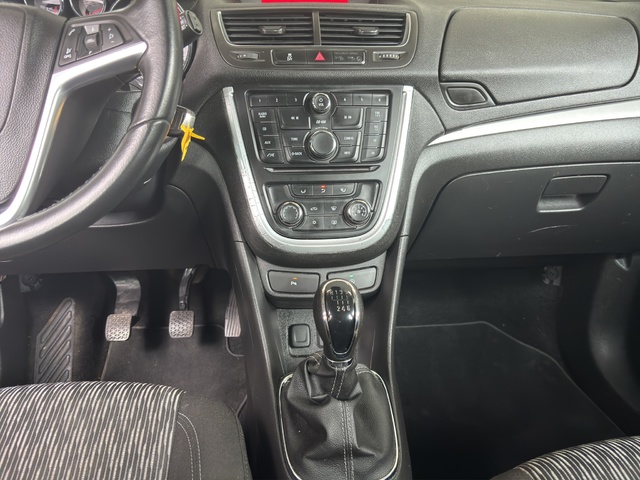Opel Mokka X 1.4 Turbo S&S Selective 4X2 103 kW (140 CV)