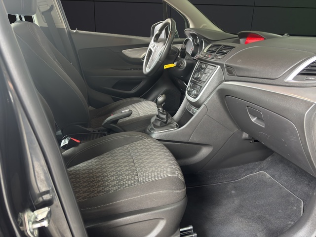 Opel Mokka X 1.4 Turbo S&S Selective 4X2 103 kW (140 CV)