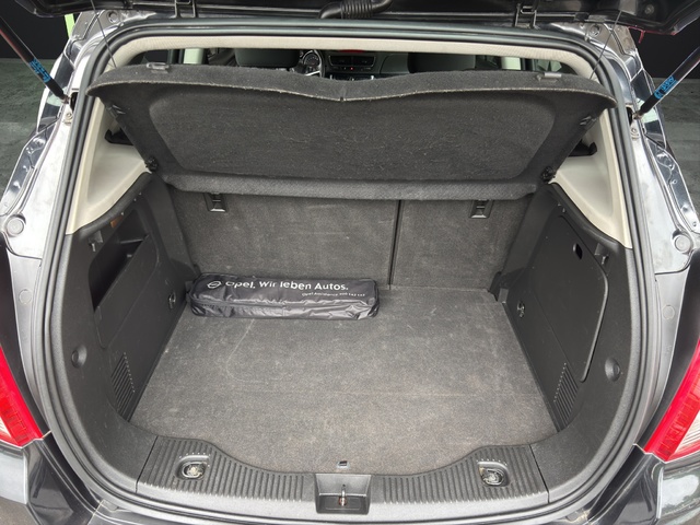 Opel Mokka X 1.4 Turbo S&S Selective 4X2 103 kW (140 CV)