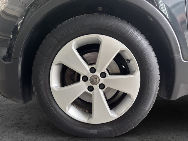 Opel Mokka X 1.4 Turbo S&S Selective 4X2 103 kW (140 CV)