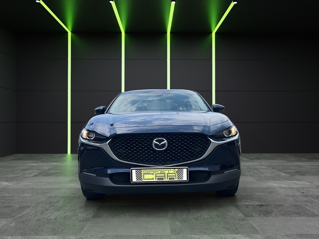Mazda CX-30 2.0 Skyactiv-G Origin 2WD 90 kW (122 CV)