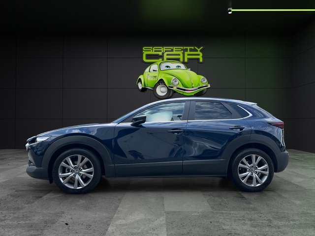 Mazda CX-30 2.0 Skyactiv-G Origin 2WD 90 kW (122 CV)