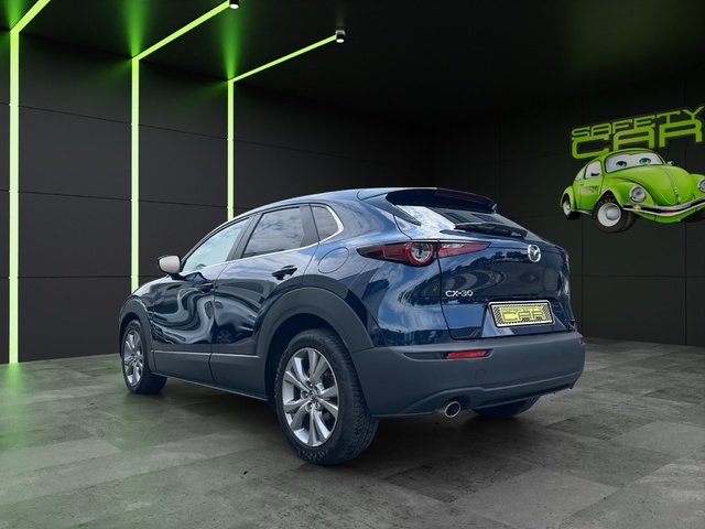 Mazda CX-30 2.0 Skyactiv-G Origin 2WD 90 kW (122 CV)