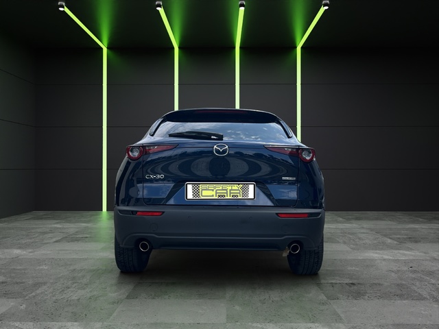 Mazda CX-30 2.0 Skyactiv-G Origin 2WD 90 kW (122 CV)