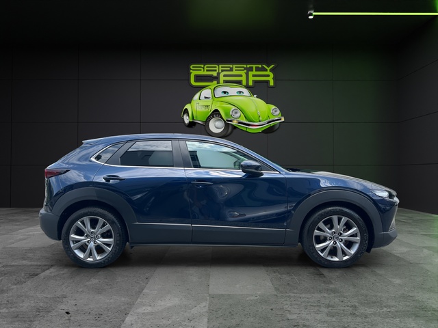 Mazda CX-30 2.0 Skyactiv-G Origin 2WD 90 kW (122 CV)