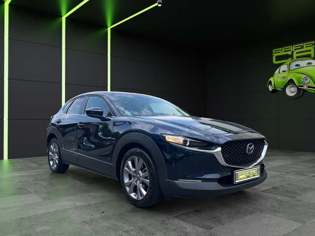 Mazda CX-30 2.0 Skyactiv-G Origin 2WD 90 kW (122 CV)