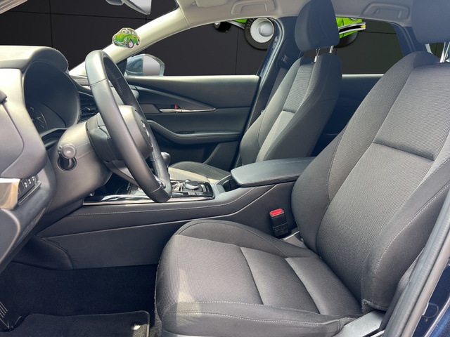 Mazda CX-30 2.0 Skyactiv-G Origin 2WD 90 kW (122 CV)