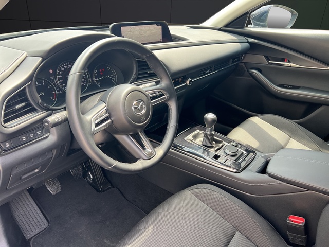 Mazda CX-30 2.0 Skyactiv-G Origin 2WD 90 kW (122 CV)