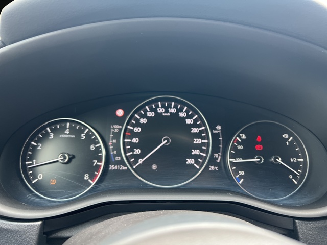 Mazda CX-30 2.0 Skyactiv-G Origin 2WD 90 kW (122 CV)