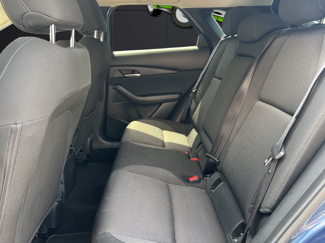 Mazda CX-30 2.0 Skyactiv-G Origin 2WD 90 kW (122 CV)