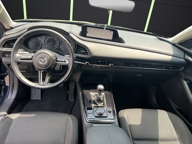Mazda CX-30 2.0 Skyactiv-G Origin 2WD 90 kW (122 CV)