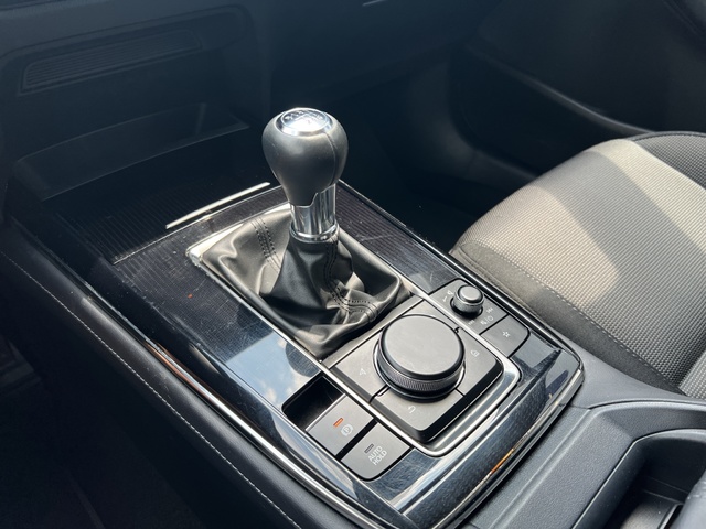 Mazda CX-30 2.0 Skyactiv-G Origin 2WD 90 kW (122 CV)