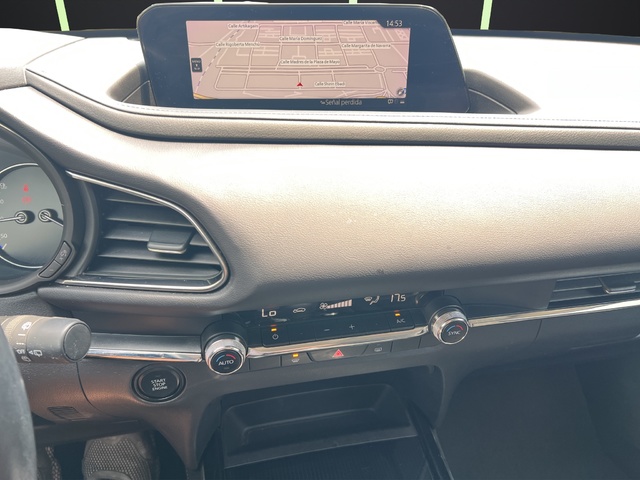 Mazda CX-30 2.0 Skyactiv-G Origin 2WD 90 kW (122 CV)