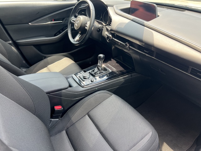 Mazda CX-30 2.0 Skyactiv-G Origin 2WD 90 kW (122 CV)