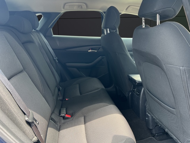 Mazda CX-30 2.0 Skyactiv-G Origin 2WD 90 kW (122 CV)