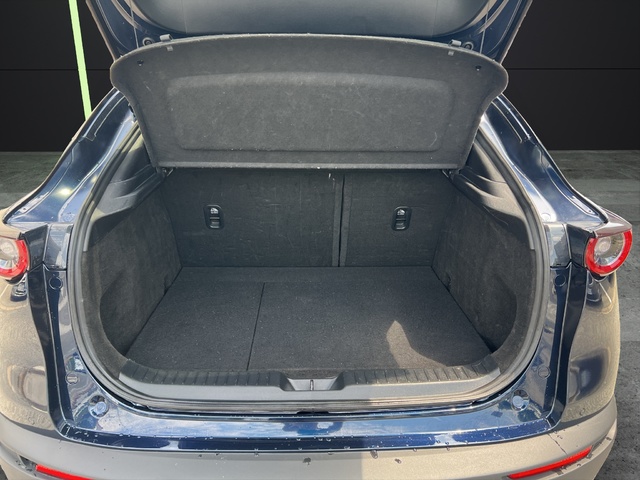 Mazda CX-30 2.0 Skyactiv-G Origin 2WD 90 kW (122 CV)