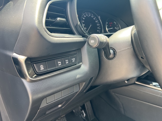 Mazda CX-30 2.0 Skyactiv-G Origin 2WD 90 kW (122 CV)