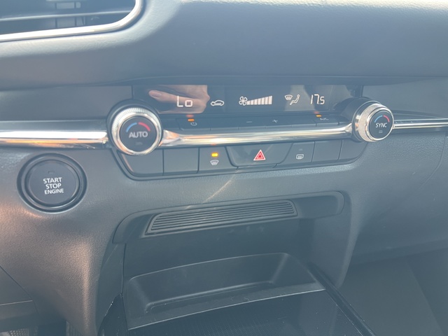 Mazda CX-30 2.0 Skyactiv-G Origin 2WD 90 kW (122 CV)