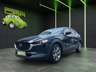 Mazda CX-30 2.0 de segunda mano